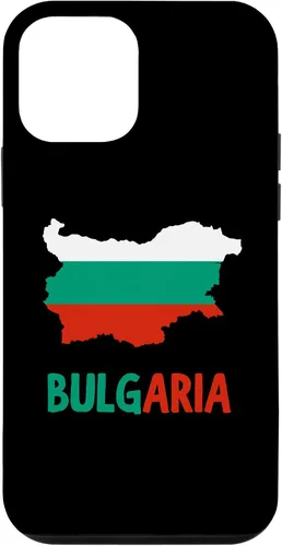 Vista 16 de Bulgaria Case for iPhone 17