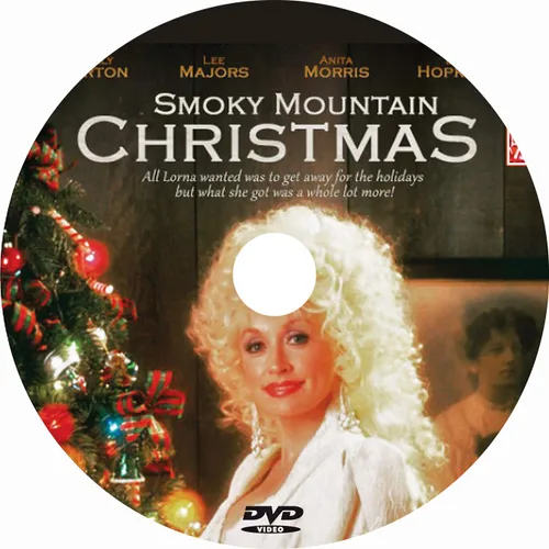 Vista 2 de A Smoky Mountain Christmas Featuring Hand-Crafted Instruments