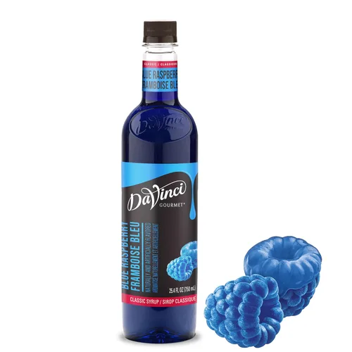 Vista 86 de DaVinci Gourmet Jarabe de azúcar de caña, botella de 25.4 fl oz (paquete de 2)