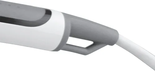 Vista 6 de Brentwood MPI-41 - Vaporizador y plancha de mano antiadherente para ropa
