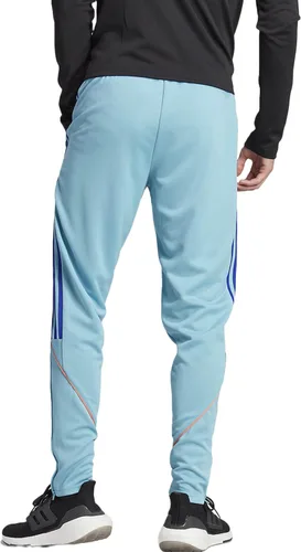 Vista 2 de adidas Tiro '23 - Pantalones Preloved AzulAzul Lucid Talla XL, Turquesa