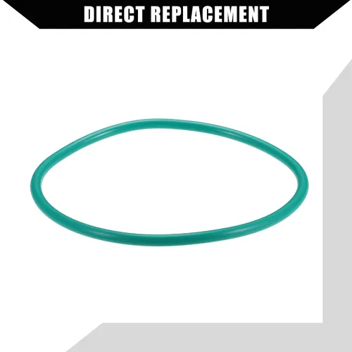 Vista 6 de No.55366298AA - Junta para tanque de bomba de combustible para Jeep Cherokee 2014-2021 para Dodge Challenger 2008-2023, junta tórica de bomba