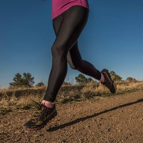 Vista 6 de Minus33 Merino Wool 3411 Light Trek Runner Calcetín