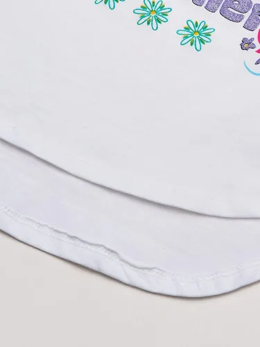 Vista 3 de Disney Girls Encanto Mirabel Isabela Luisa Better Together T-Shirt