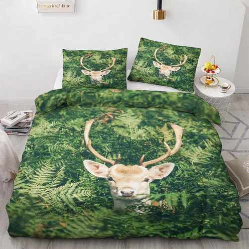 Vista 42 de Funda de edredón de ancla, tamaño individual, juego de cama náutico, 2 piezas, funda de edredón con patrón de microfibra suave con lazos