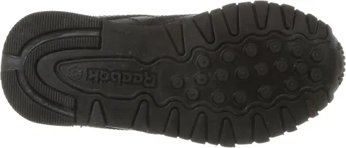 Vista 4 de Reebok Unisex-Child Classic Leather Sneaker