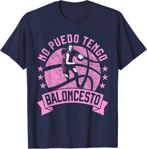 Vista 7 de Camiseta Baloncesto para jugadores de BBall - No Puedo Tengo, Negro