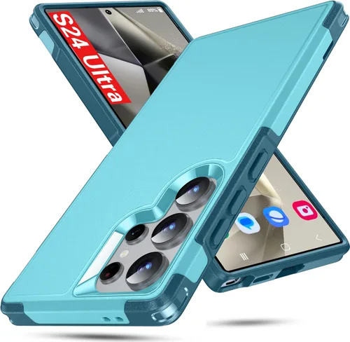 Vista 16 de Oterkin Funda tipo cartera para Google Pixel 10a [4-5 tarjeteros] [soporte de metal] [bloqueo RFID] [Protección completa de la cámara]