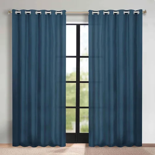 Vista 172 de Superior Cortinas Opacas, Oscurecimiento de Habitación, Dormitorio, Cortinas, Cocina, Acentos de Ventana de Sala de Estar, Bloqueo Solar, Térmico