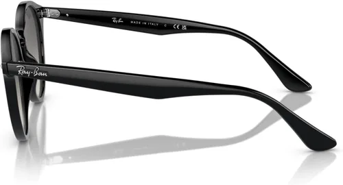 Vista 3 de Ray-Ban Rb2180 Round Sunglasses
