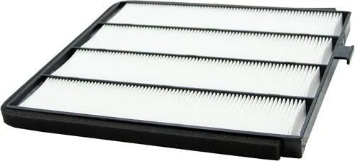 Vista 2 de ECOGARD Filtro de aire de cabina XC45459 Premium Compatible con Honda Pilot 3.5L 2003-2008; Odyssey 1999-2004 3.5L