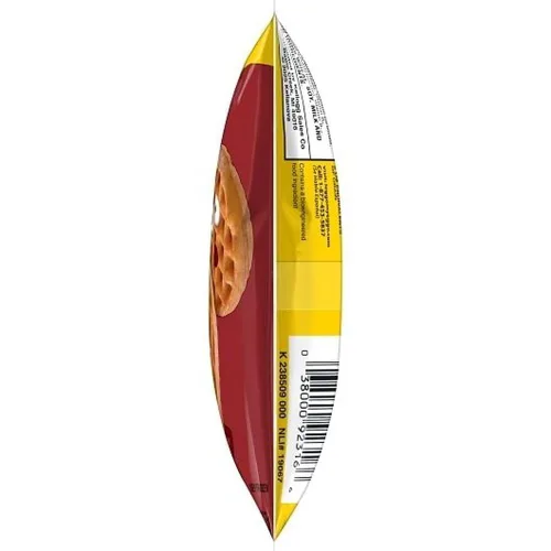Vista 8 de Gofle Eggo Minis con sabor a arce, 2.64 onzas, 72 por caja.