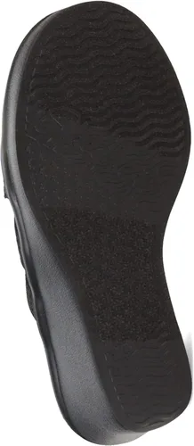 Vista 4 de Skechers Sandalias para mujer Rumble on - Heat MazeWedge