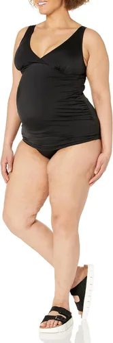 Vista 7 de Tienda Essentials Tankini de maternidad para mujer