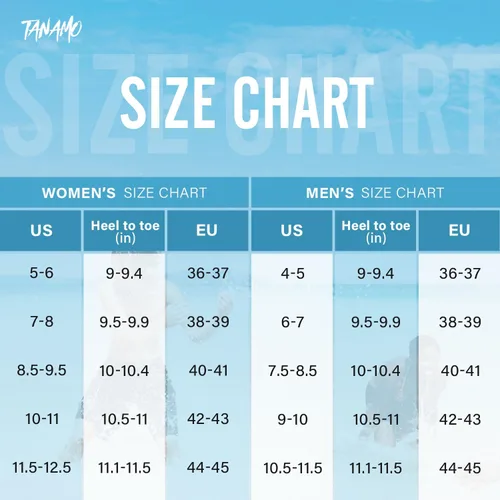 Vista 7 de Tanamo Water Shoes for Women Men Barefoot Quick-Dry Aqua Socks for Beach Swim Pool River Yoga Lake Surf Sport Shoes Cruise Essentials Swimming