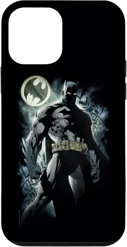 Vista 16 de Batman Funda The Knight para iPhone 17