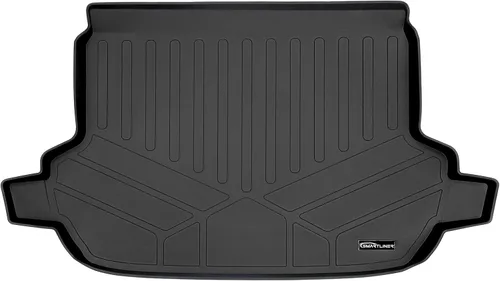 Vista 38 de MAXLINER Juego de alfombrillas de primera fila para Honda Accord 2013-2017