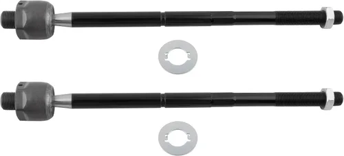 Vista 3 de BOXI 2 extremos de barra de acoplamiento interiores delanteros para Chrysler 300 2005-2010 / para Dodge Challenger 2008-2010/Charger