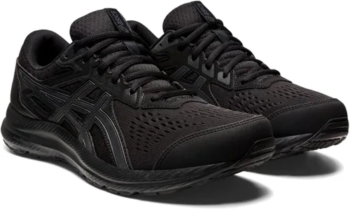 Vista 2 de ASICS Zapatillas de running Gel-Contend 8 para hombre