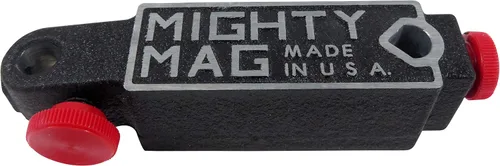 Vista 2 de Mighty Mag Base Magnética