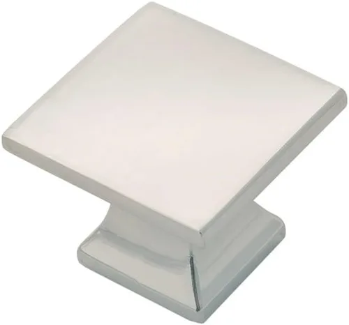 Vista 7 de Hickory Hardware SS Studio Collection - Tirador de mueble