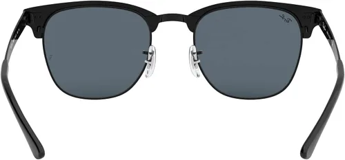Vista 44 de Ray-Ban RB3716 Clubmaster - Gafas de sol (metal)