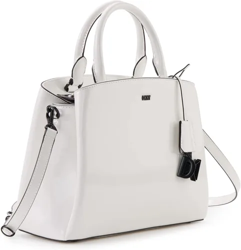 Vista 3 de DKNY Paige Medium Satchel