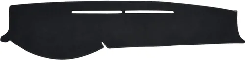 Vista 88 de Cubierta de tablero adecuada para Honda Ridgeline 2017-2024/Pilot 2016-2022/Passport 2019-2024, parasol para tablero de coche, accesorios de tablero