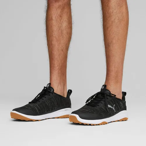 Vista 3 de PUMA GOLF Men's Fusion Pro Extra Wide