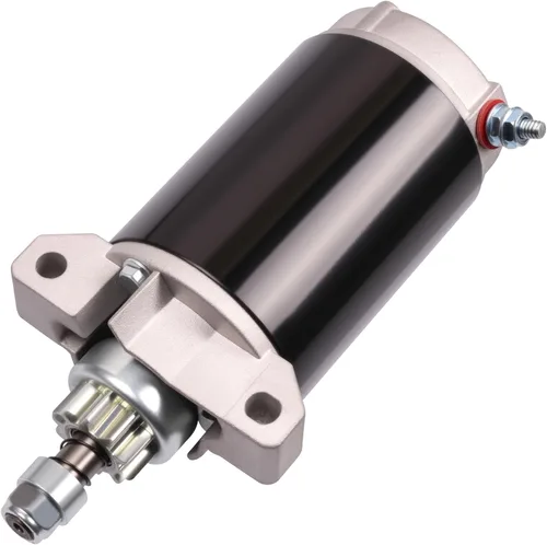 Vista 41 de SCITOO Arrancadores Nuevos Compatibles con Nissan Altima/Maxima/Quest Van 2004 2005 2006 3.5L Transmisión Automática 17872N