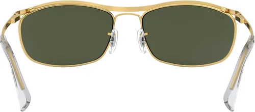 Vista 4 de Ray Ban RB 3119 Olympian Gafas de sol