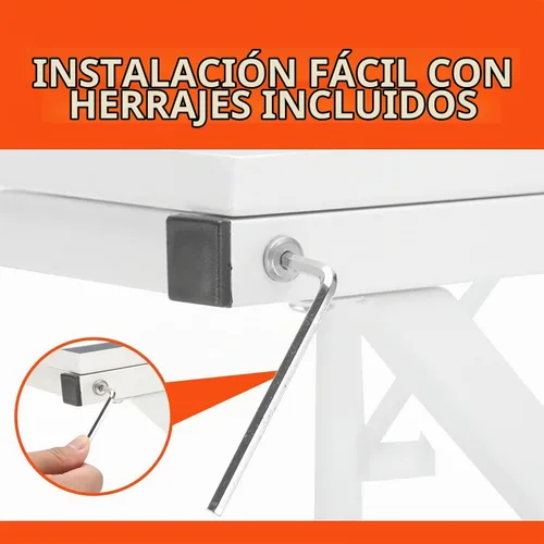 Vista 3 de Sidasu Soporte de lavadora y secadora de doble capa de 23 pulgadas, soporte de acero resistente para lavadora y secadora, compatible con la mayoría