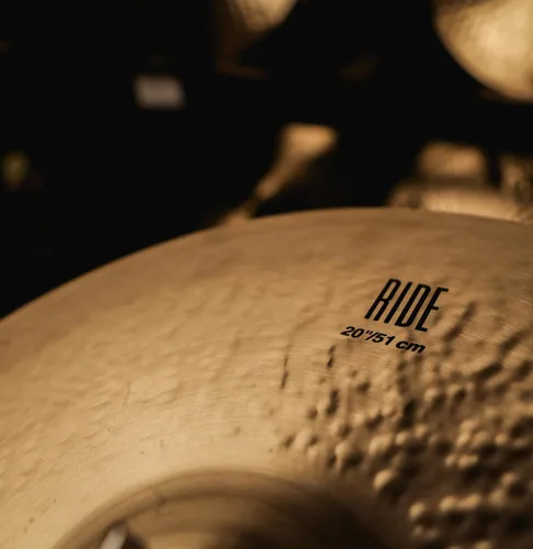 Vista 9 de Zildjian K Series Box Set