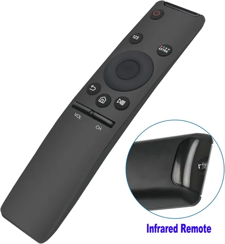 Vista 3 de Nuevo BN59-01259B BN59-01259D Control remoto para Samsung TV UN65KU6290FXZA UN55KU6290FXZA UN40KU6290FXZA UN50KU6290 UN60KU6290 UN70KU6290