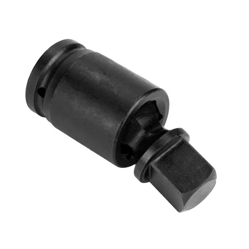 Vista 5 de Enchufe universal, juego de enchufes universales de impacto premium, adaptador de junta universal, llave de vaso oscilante de impacto de aire