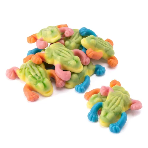 Vista 32 de NY Spice Shop - Gomitas de cerebro de Halloween, gomitas de cerebro