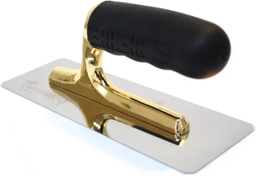Vista 3 de Marmorino Tools Stilmirror ElitePRO - Paleta de yeso veneciano (7.874x3.150 in)