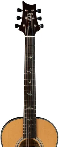 Vista 5 de PRS Paul Reed Smith 6 Cuerdas SE Singlecut 594 Std McCarty, Tobacco Sunburst, Derecha (111030: BG:)