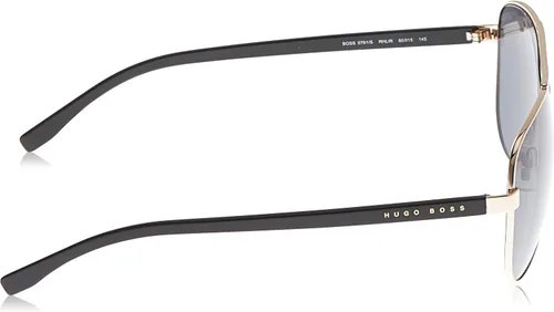 Vista 3 de Gafas de sol Hugo Boss BOSS-0761-S RHLIR - lentes