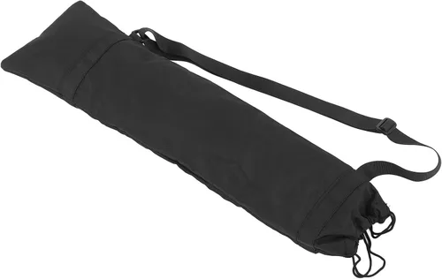 Vista 10 de Goshyda Bolsa de trípode portátil de nailon con correa para el hombro, y para trípodes, monopiés, soportes de luz