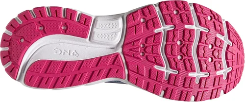 Vista 6 de Brooks Trace 2 - Tenis de correr neutrales para mujer
