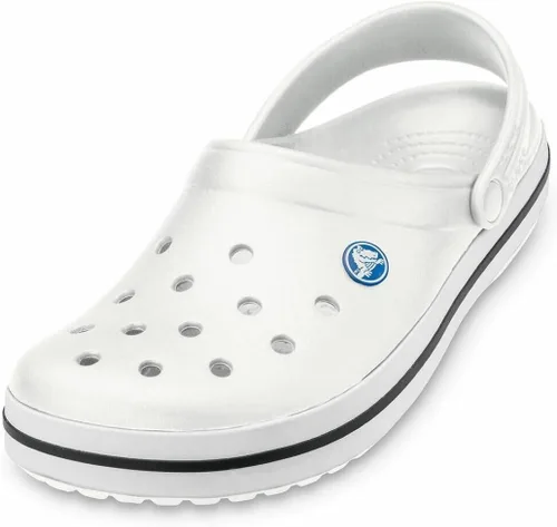 Vista 45 de Crocs Crocband II - Zueco para niños