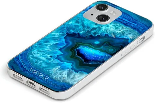 Vista 4 de Babaco ERT Group Mobile Phone case for Xiaomi REDMI Note 10/ 10S Original and Officially Licensed Pattern Abstract 001 optimally adapted to The