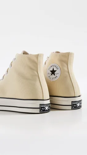 Vista 4 de Converse Tenis unisex All Star '70s de caña alta