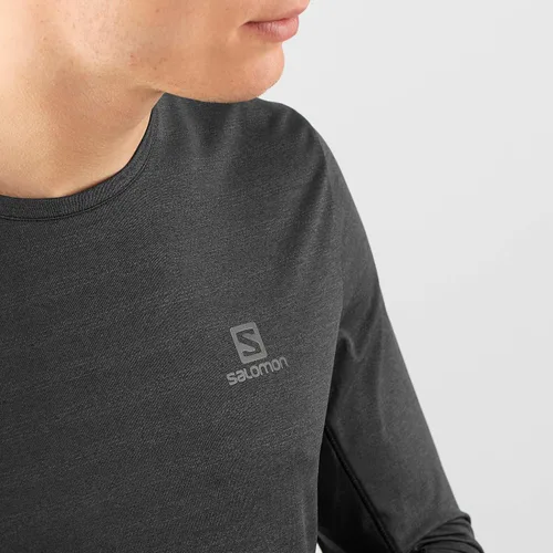 Vista 7 de Salomon Men's Xa Long Sleeve Tee M