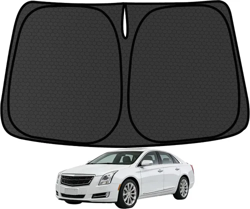 Vista 88 de X1 E84 - Parasol para parabrisas personalizado para 2011, 2012, 2013, 2014, 2015, X1, E84, protector de parasol para ventana delantera, protector