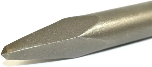 Vista 2 de Reemplazo de 17 pulgadas de largo SDS Plus Bull Pointed Cincel para Acero Superior SC8914