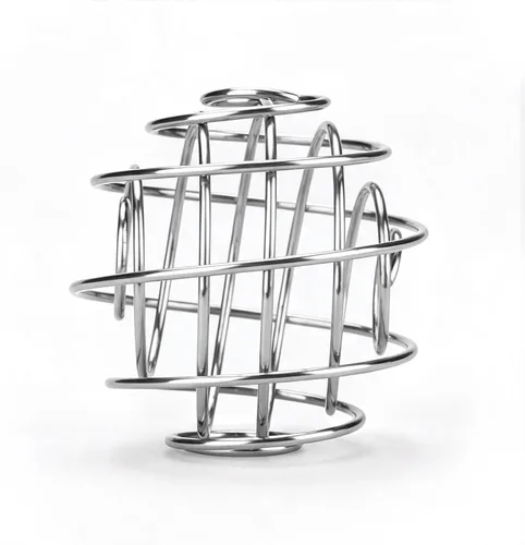 Vista 8 de 2 piezas de bolas agitadoras de acero inoxidable con batidor de alambre para mezclar proteínas, para vaso batidor mezclador (diámetro 1.2 pulgadas)