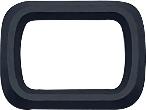 Vista 4 de TECKEEN Jaula para marco de cámara DJI Mavic Air 2/Air 2s Drone, evita que la pantalla se raye