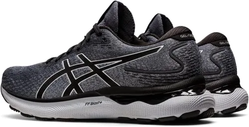 Vista 3 de ASICS Gel-Nimbus 24 Tenis para correr, para hombre